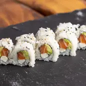 Philadelphia Roll 6 pcs